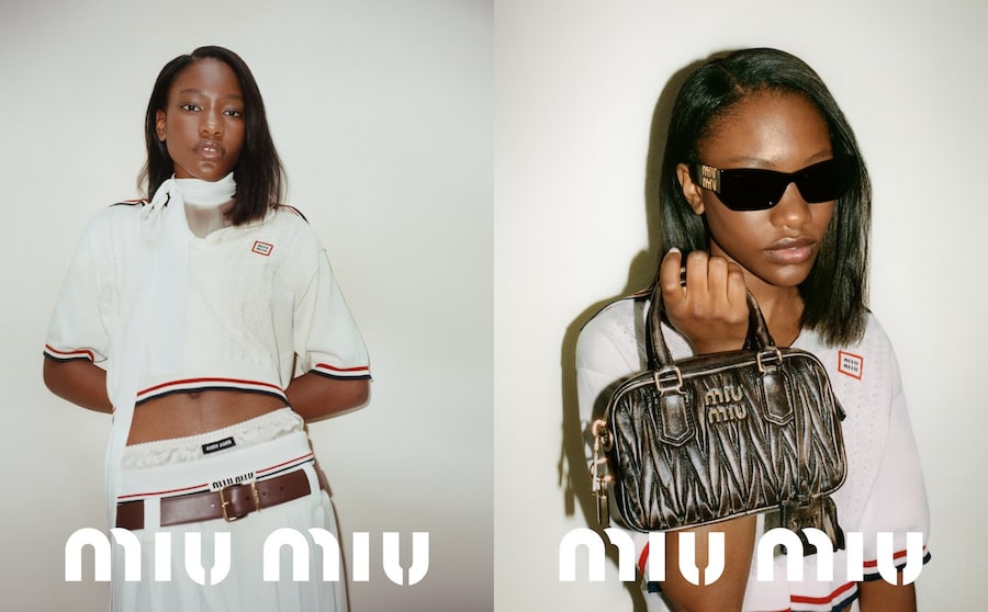 Miu Miu Autumn/Winter 2022