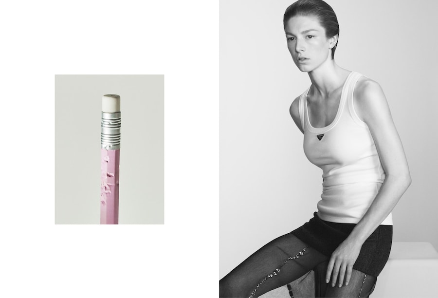 Prada Autumn/Winter 2022