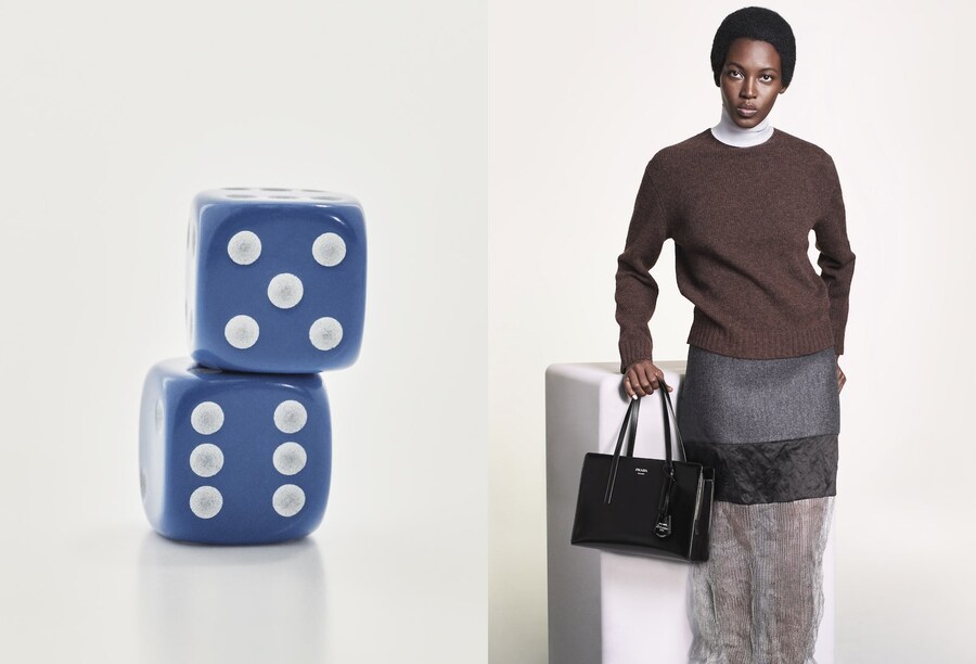 Prada Autumn/Winter 2022