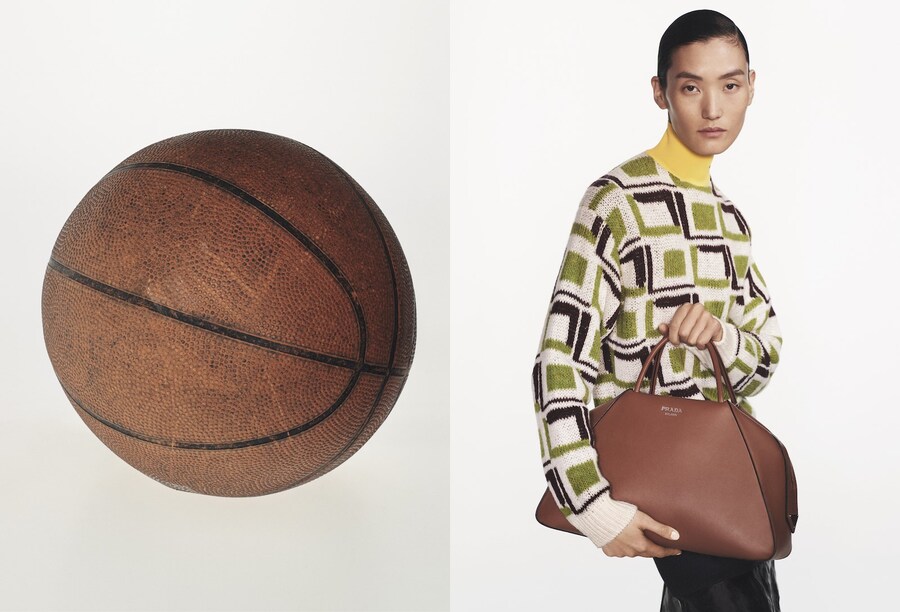 Prada Autumn/Winter 2022