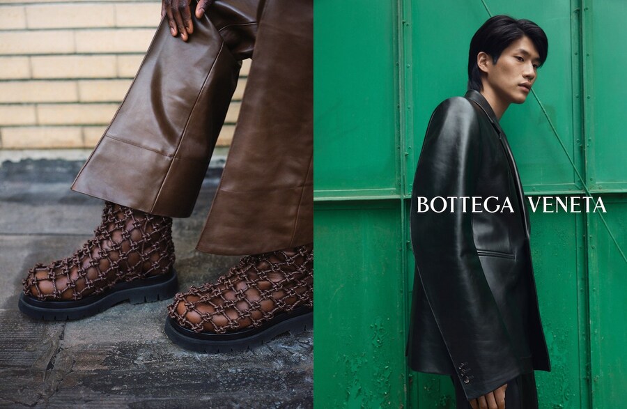 Bottega Veneta Autumn/Winter 2022