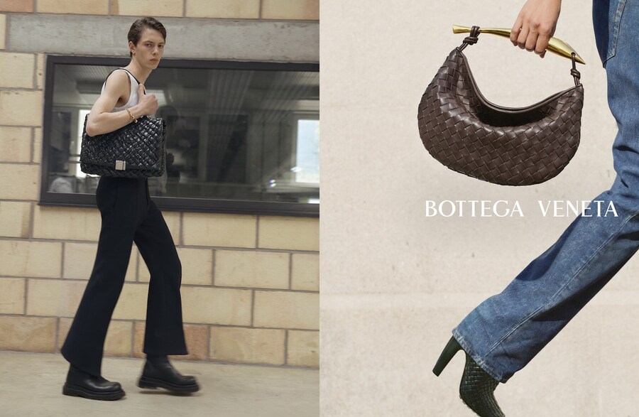 Bottega Veneta Autumn/Winter 2022