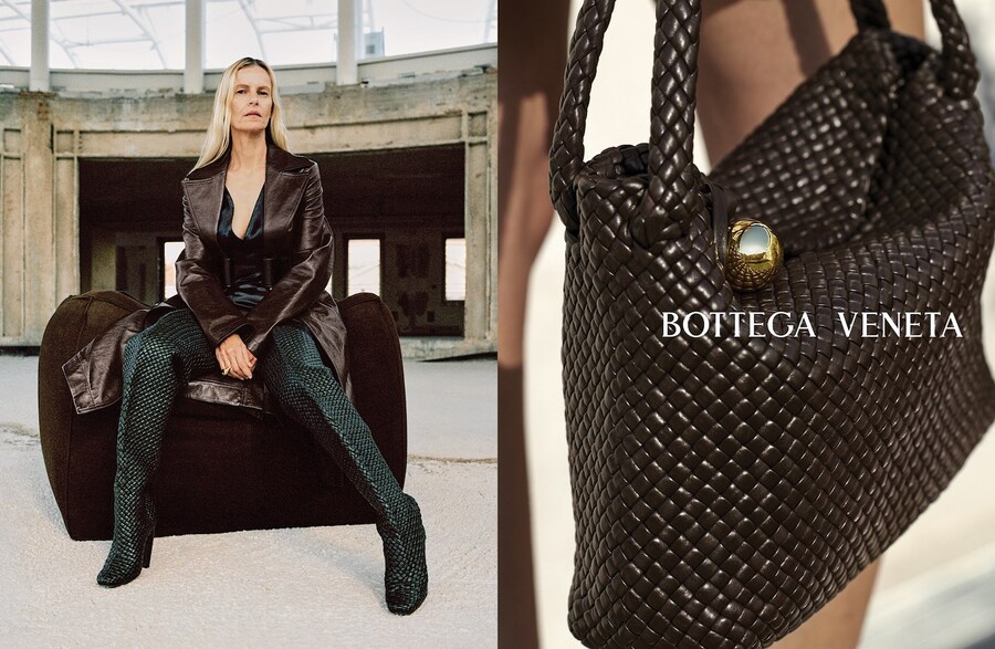 Bottega Veneta Autumn/Winter 2022