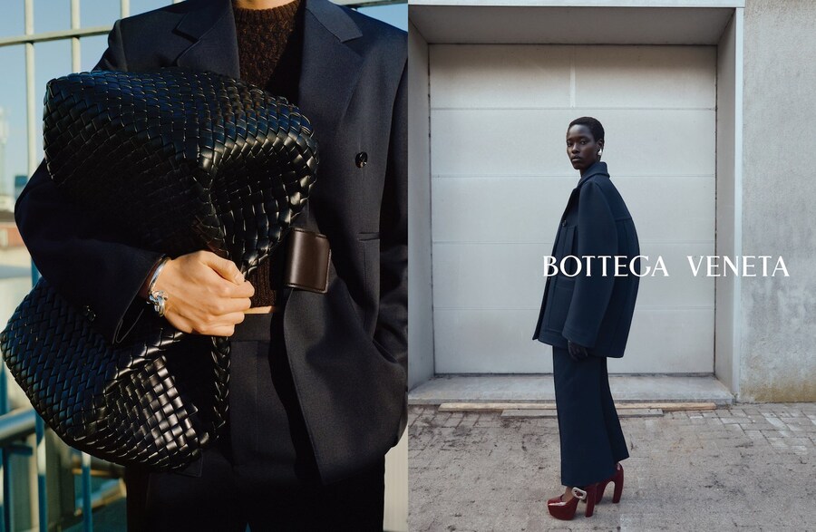 Bottega Veneta Autumn/Winter 2022