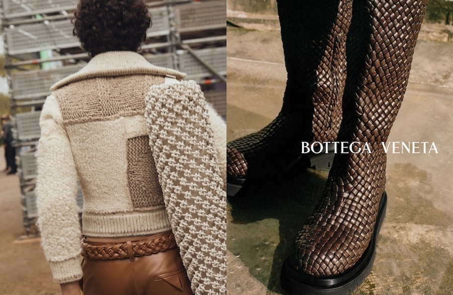 Bottega Veneta Autumn/Winter 2022