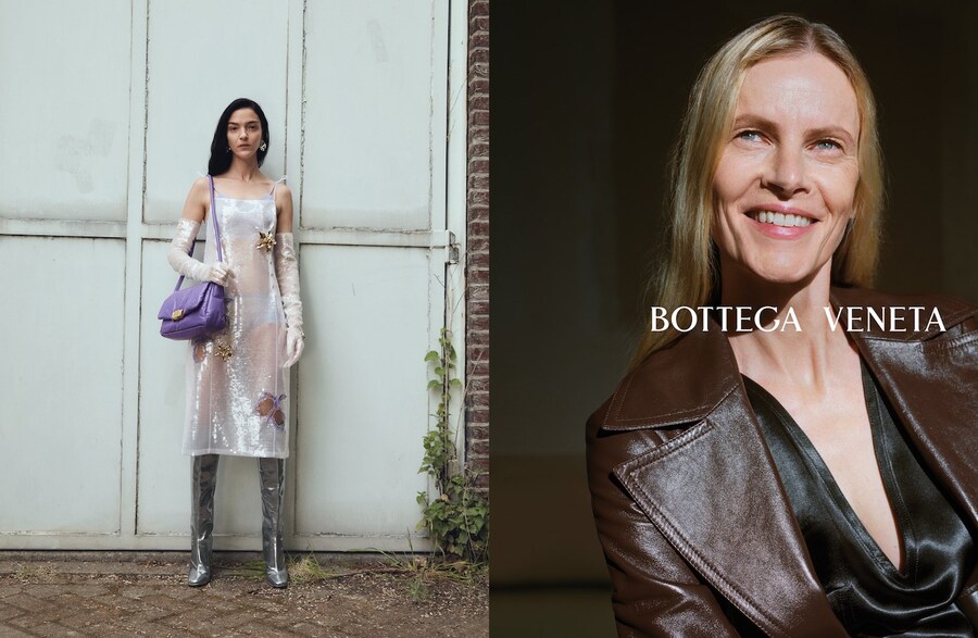 Bottega Veneta Autumn/Winter 2022
