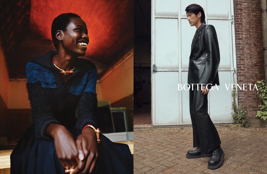 Bottega Veneta Autumn/Winter 2022