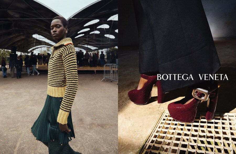 Bottega Veneta Autumn/Winter 2022