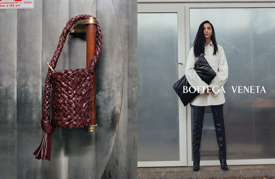 Bottega Veneta Autumn/Winter 2022