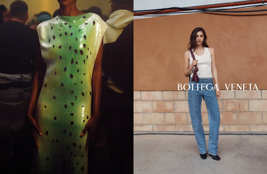 Bottega Veneta Autumn/Winter 2022