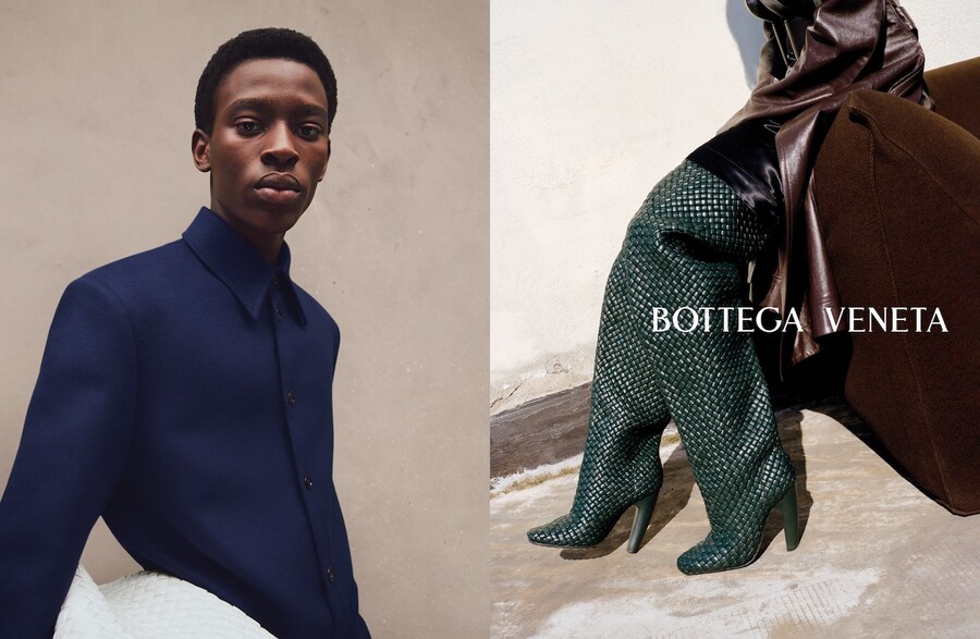 Bottega Veneta Autumn/Winter 2022