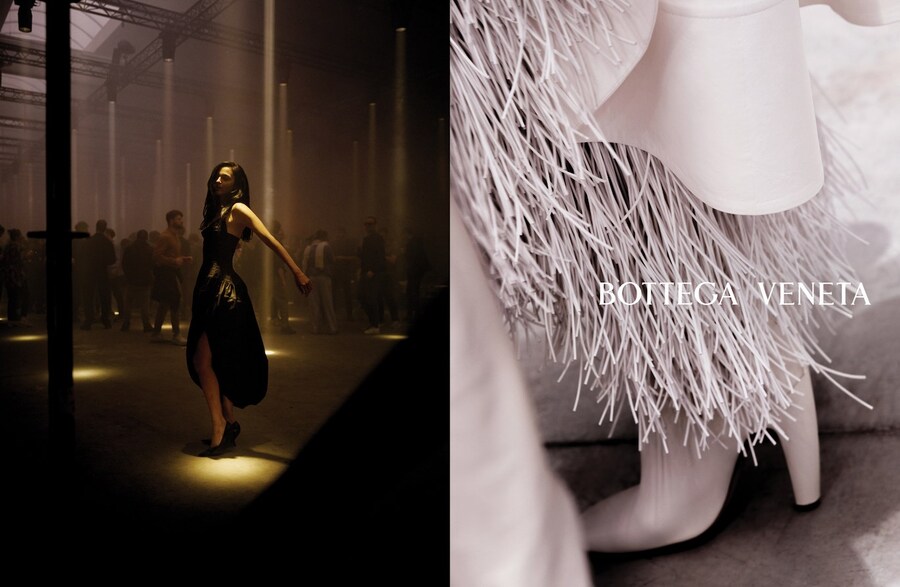 Bottega Veneta Autumn/Winter 2022