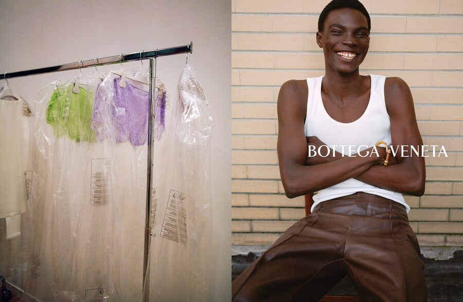 Bottega Veneta Autumn/Winter 2022