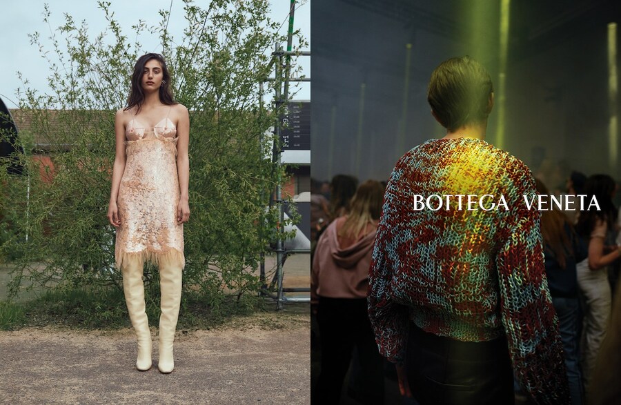 Bottega Veneta Autumn/Winter 2022
