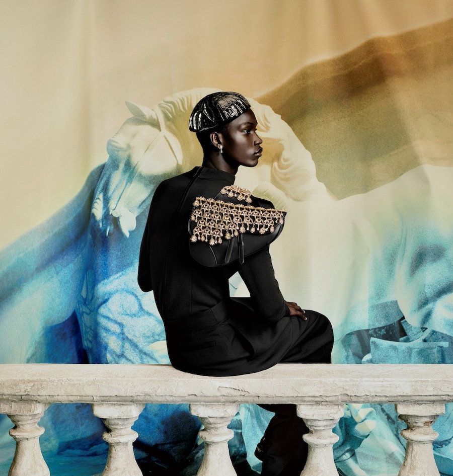 Dior Men&#39;s Winter 2022