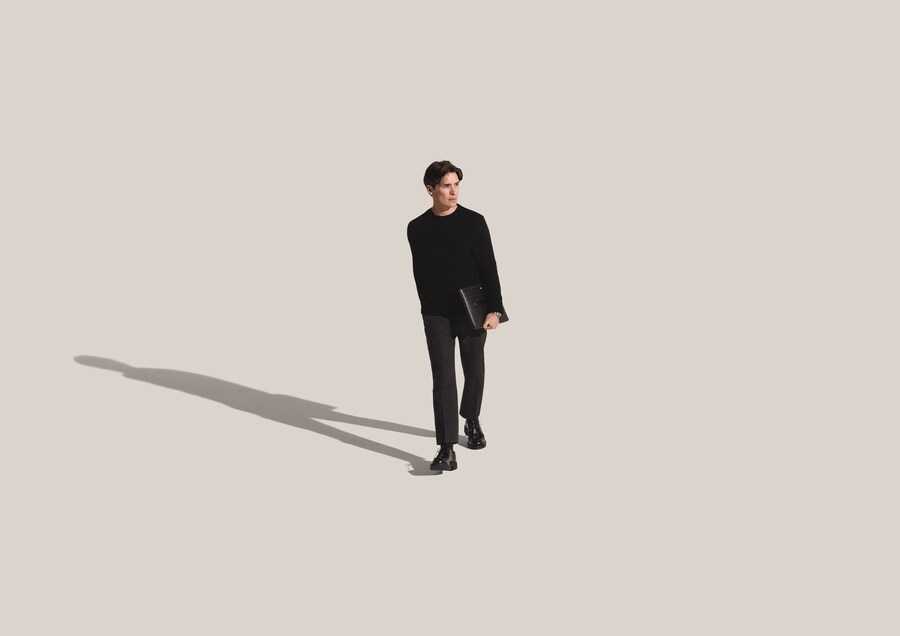 On the Move by Montblanc