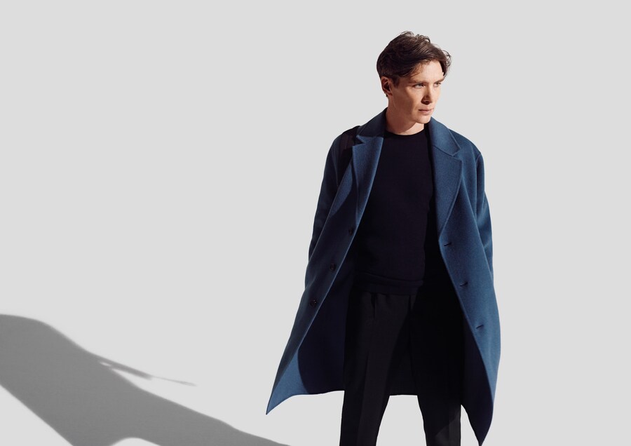 On the Move by Montblanc