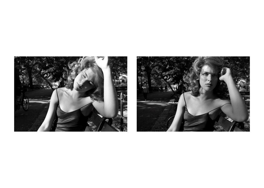 Bombshell by Ethan James Green