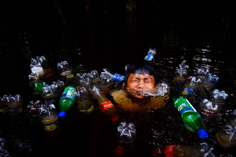 State of the Oceans Parley for the Oceans