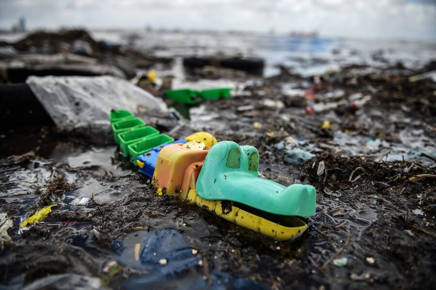 State of the Oceans Parley for the Oceans