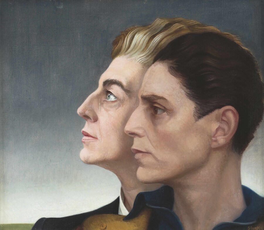 The Story of Art Without Men by Katy Hessel
