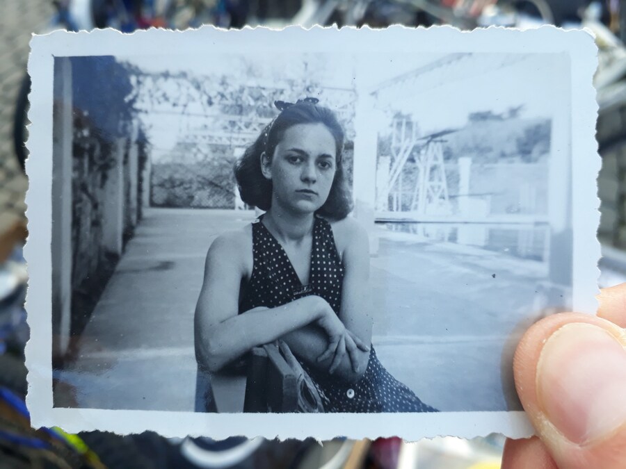 Unseen Amsterdam Photography Fair