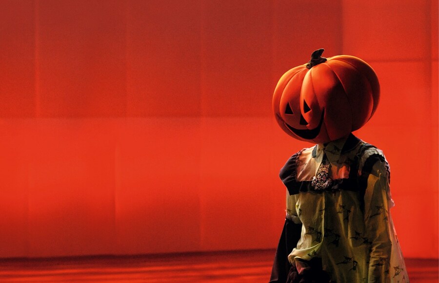 Cinema Inferno Maison Margiela John Galliano