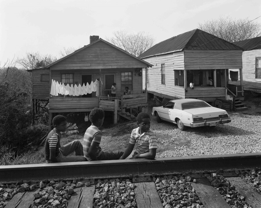 Baldwin Lee Howard Greenberg Gallery