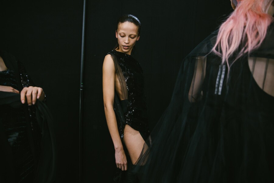 Rick Owens Spring/Summer 2023