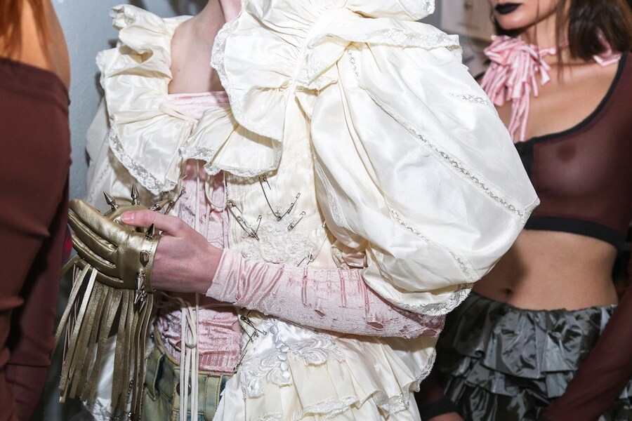 Vaquera Spring/Summer 2023
