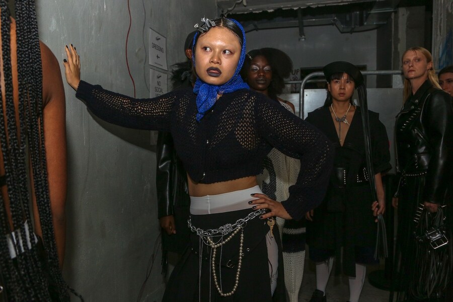 Vaquera Spring/Summer 2023
