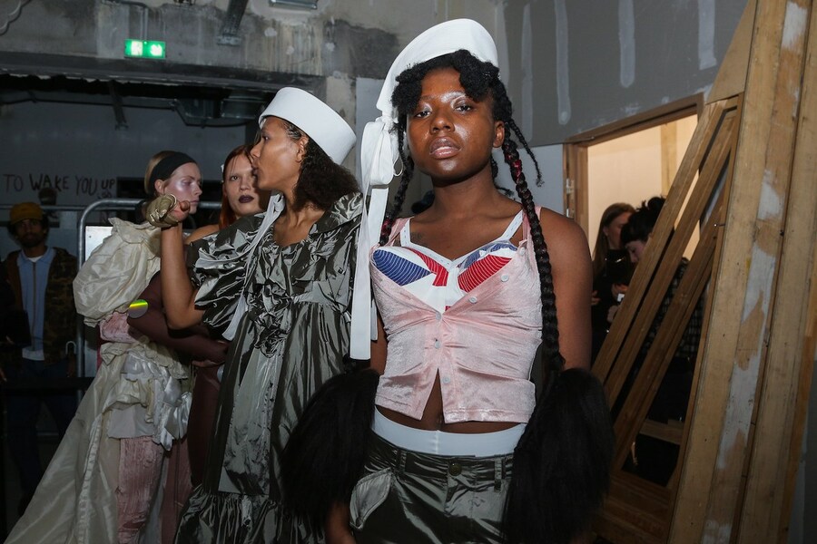 Vaquera Spring/Summer 2023