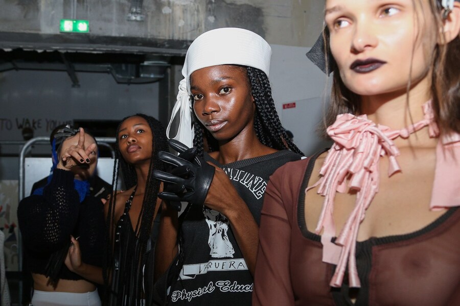 Vaquera Spring/Summer 2023