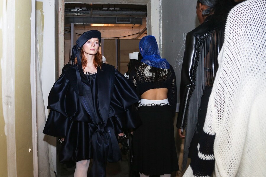 Vaquera Spring/Summer 2023