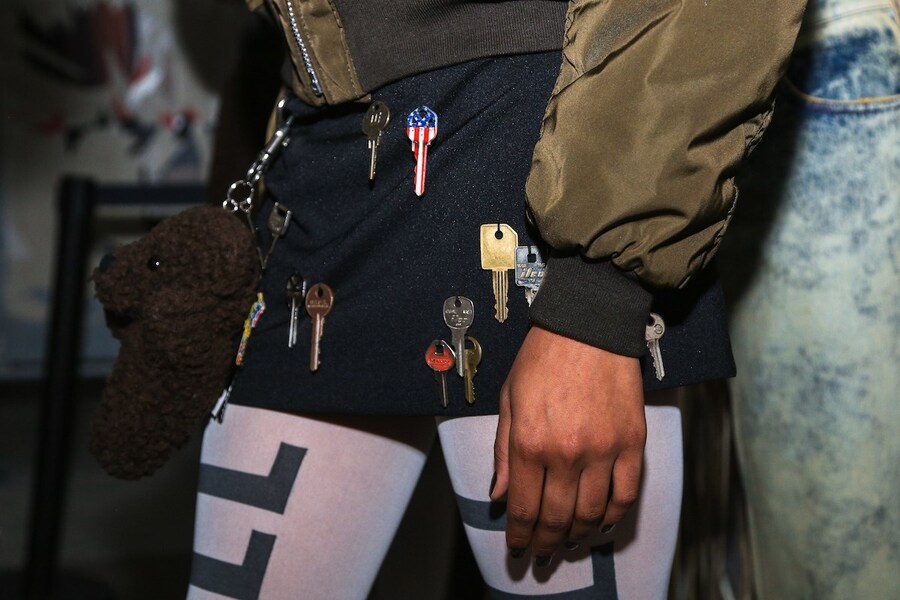 Vaquera Spring/Summer 2023