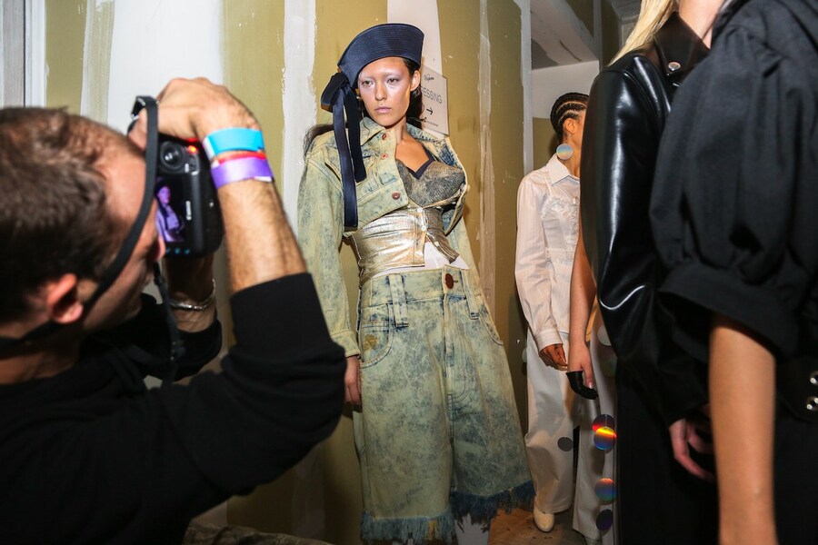 Vaquera Spring/Summer 2023