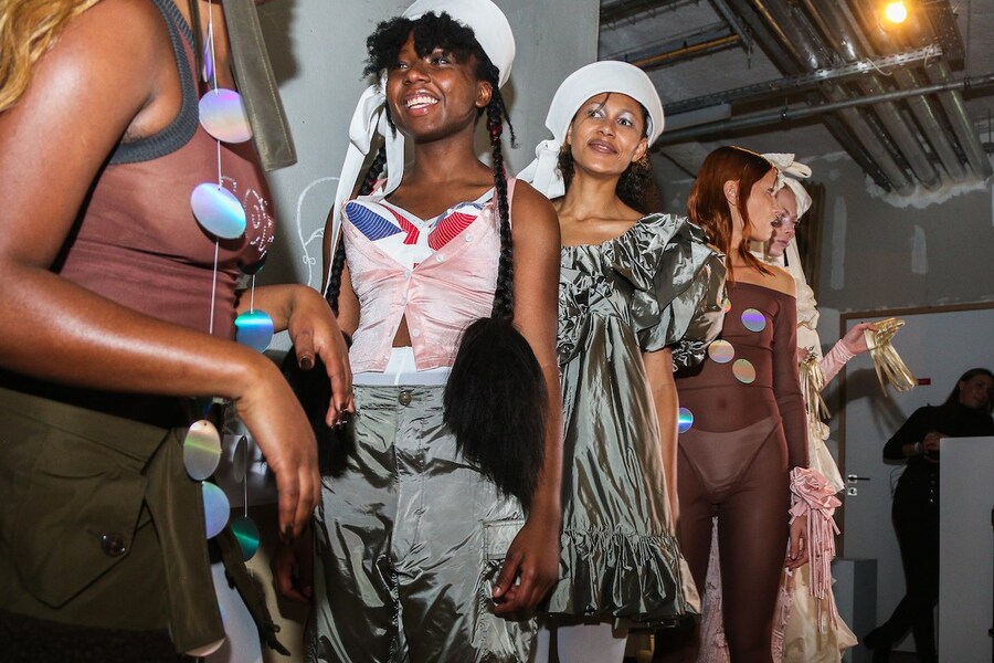 Vaquera Spring/Summer 2023