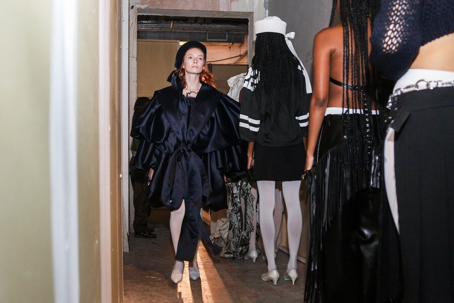 Vaquera Spring/Summer 2023