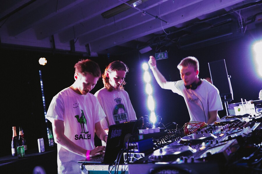 Bj&#246;rk’s Fossora Party with AnOther, powered by Gucci