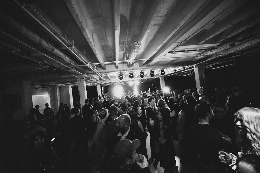 Bj&#246;rk’s Fossora Party with AnOther, powered by Gucci