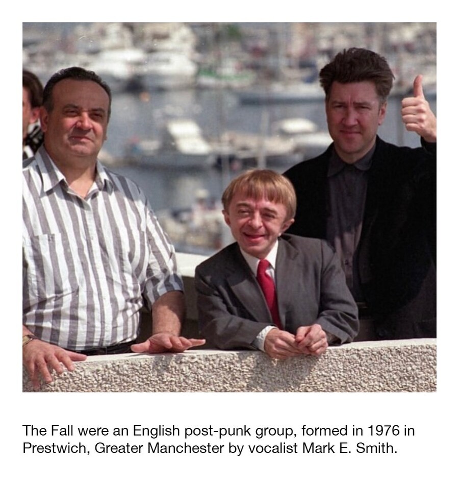 Love-A-Likes by Glenn Kitson