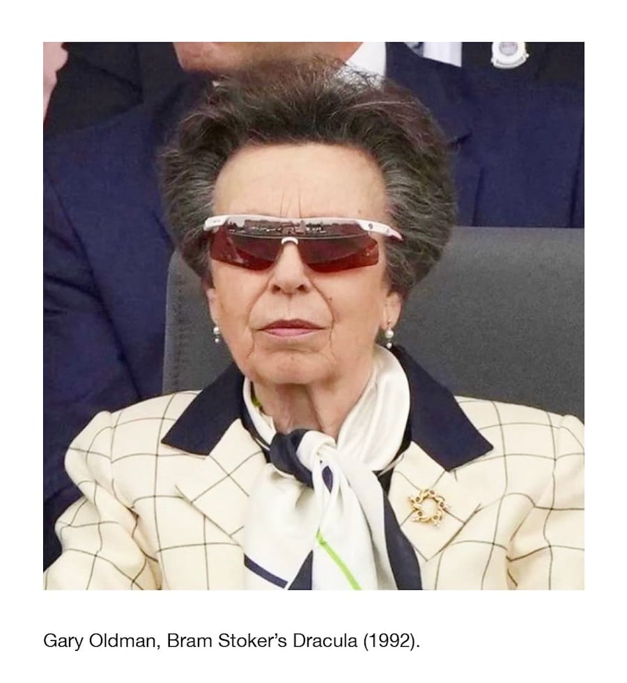 Love-A-Likes by Glenn Kitson