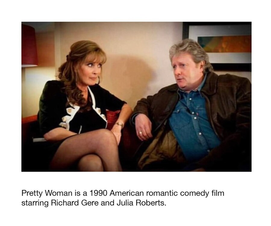 Love-A-Likes by Glenn Kitson