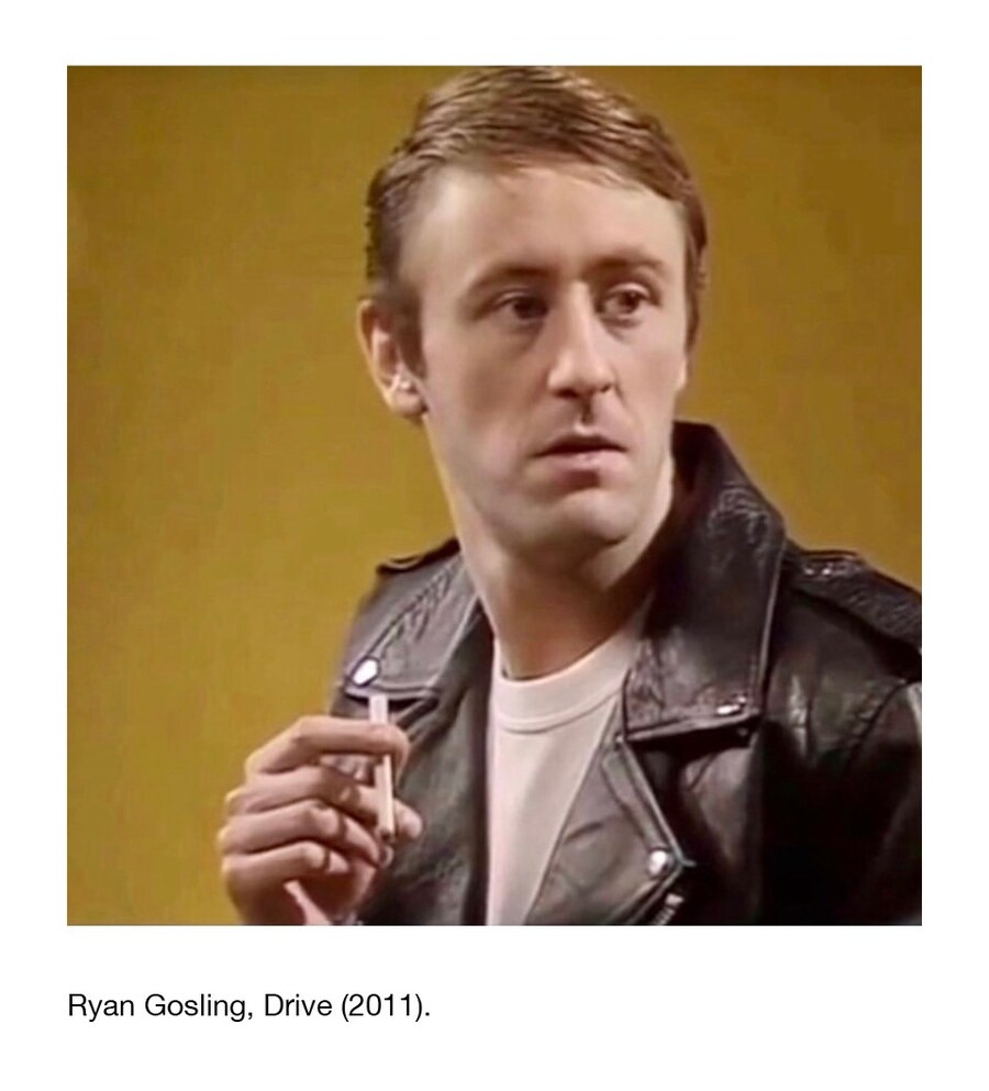 Love-A-Likes by Glenn Kitson