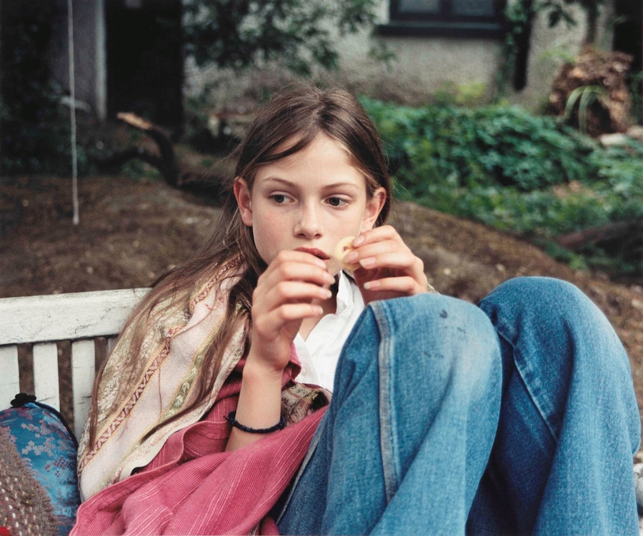 Sylvia by Angela Hill IDEA