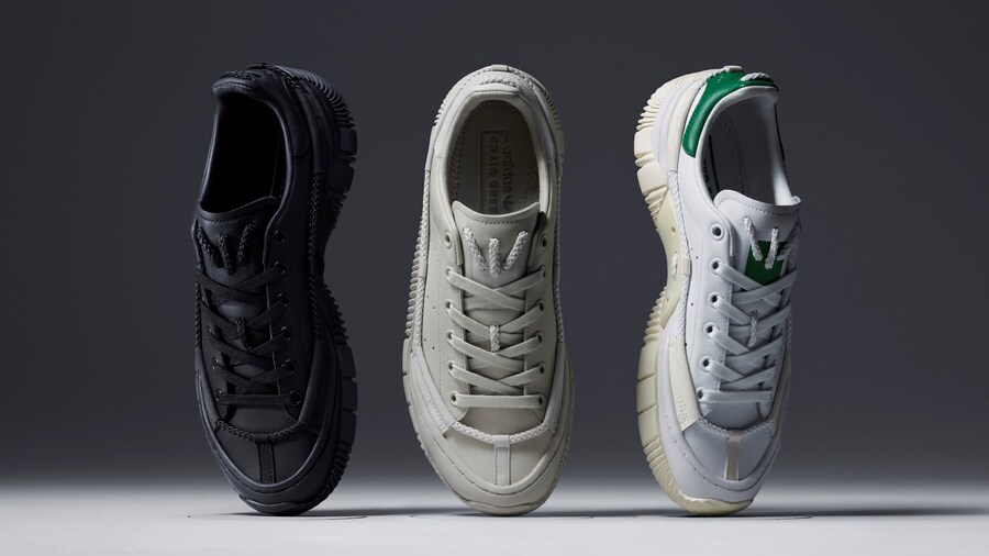 adidas Originals by Craig Green CG SCUBA STAN