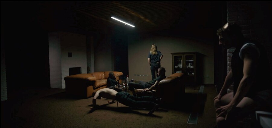 Heartlands by Willy Vanderperre