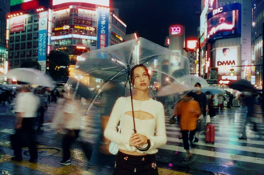Kiko in Heaven