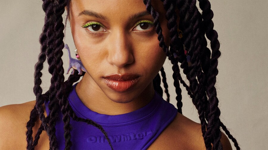 Off-White™ c/o Church’s