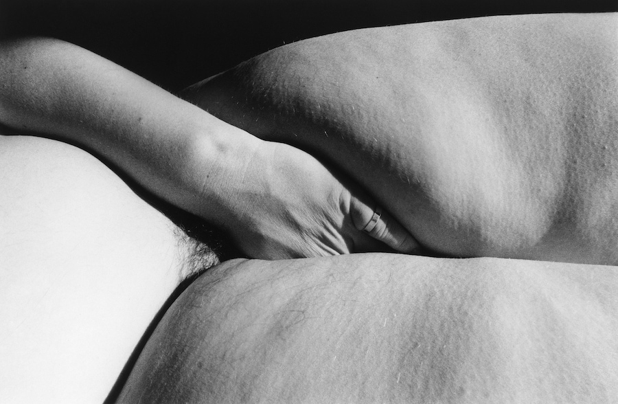 Sending Love by Janina Sabaliauskaitė